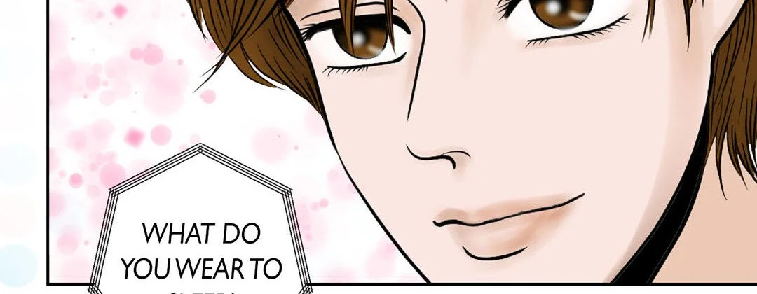 Living with The Wizard - Chapter 19